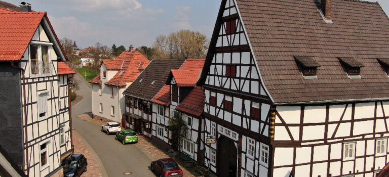 Museum Mengeringhausen